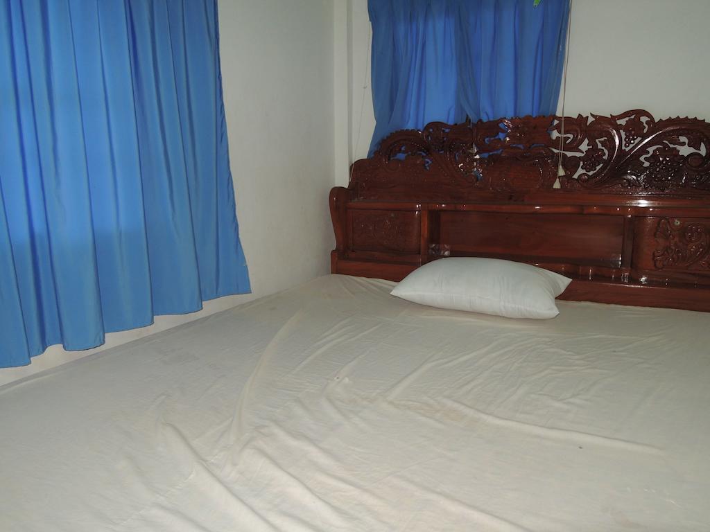 Meas Family Homestay Angk Ta Saom Pokoj fotografie